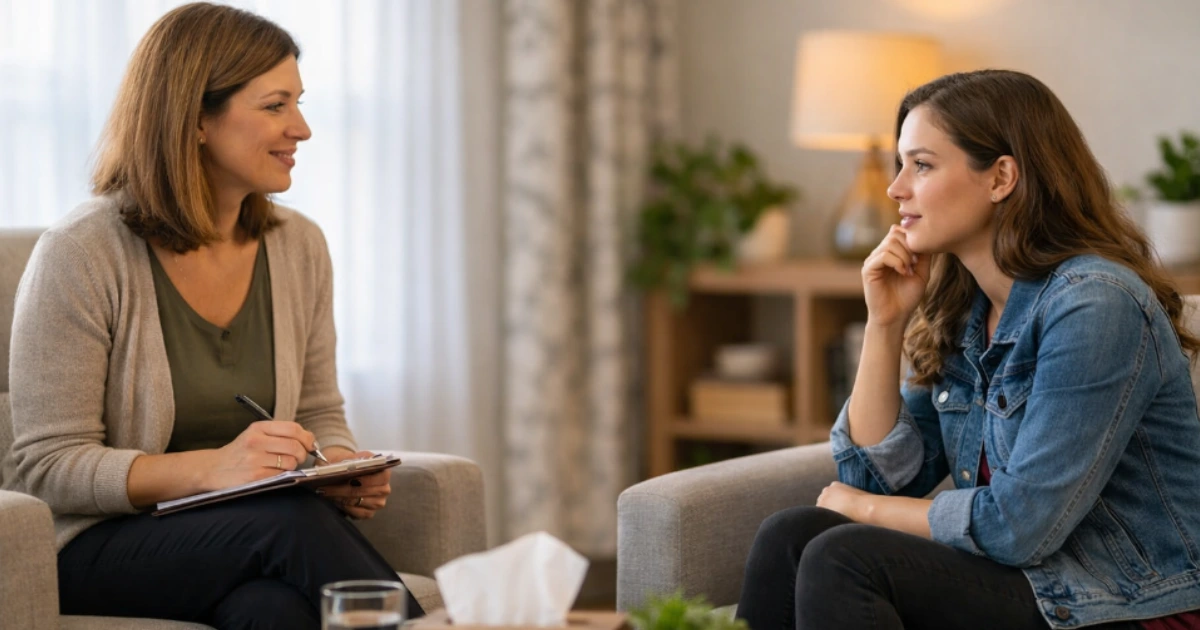 Emotional Intelligence Training to Improve Counseling Skills at DreamNutric